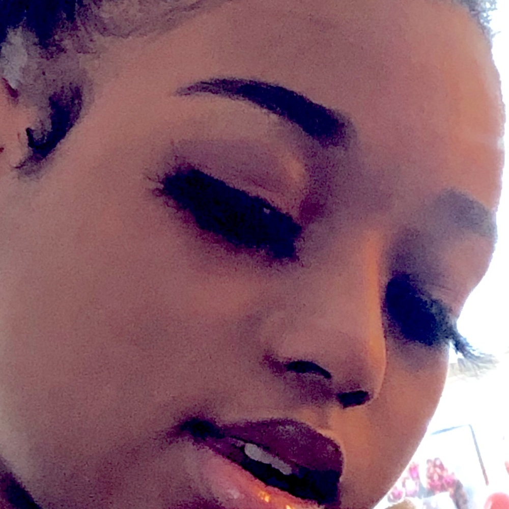 Meet your Posher, Jada starr
